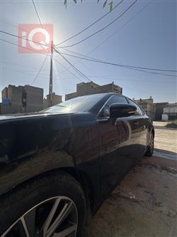 لێکزس ES